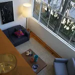 Great Barragan\'S Loft Close To Reforma