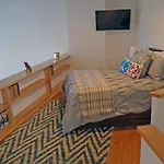 Great Barragan\'S Loft Close To Reforma