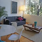 Great Barragan\'S Loft Close To Reforma